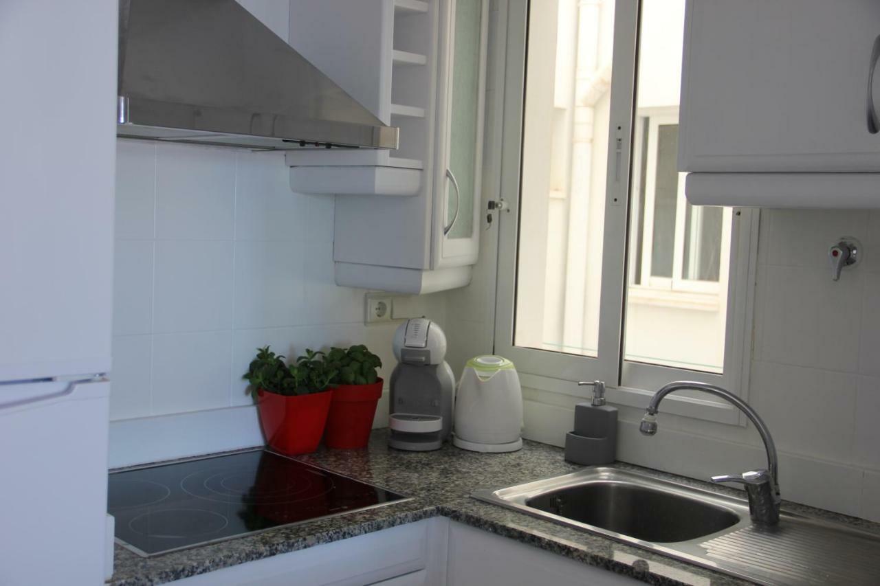 Palacio Del Mar, Beach, Sea View, Pool Apartment ตอร์เรเวียคา ภายนอก รูปภาพ