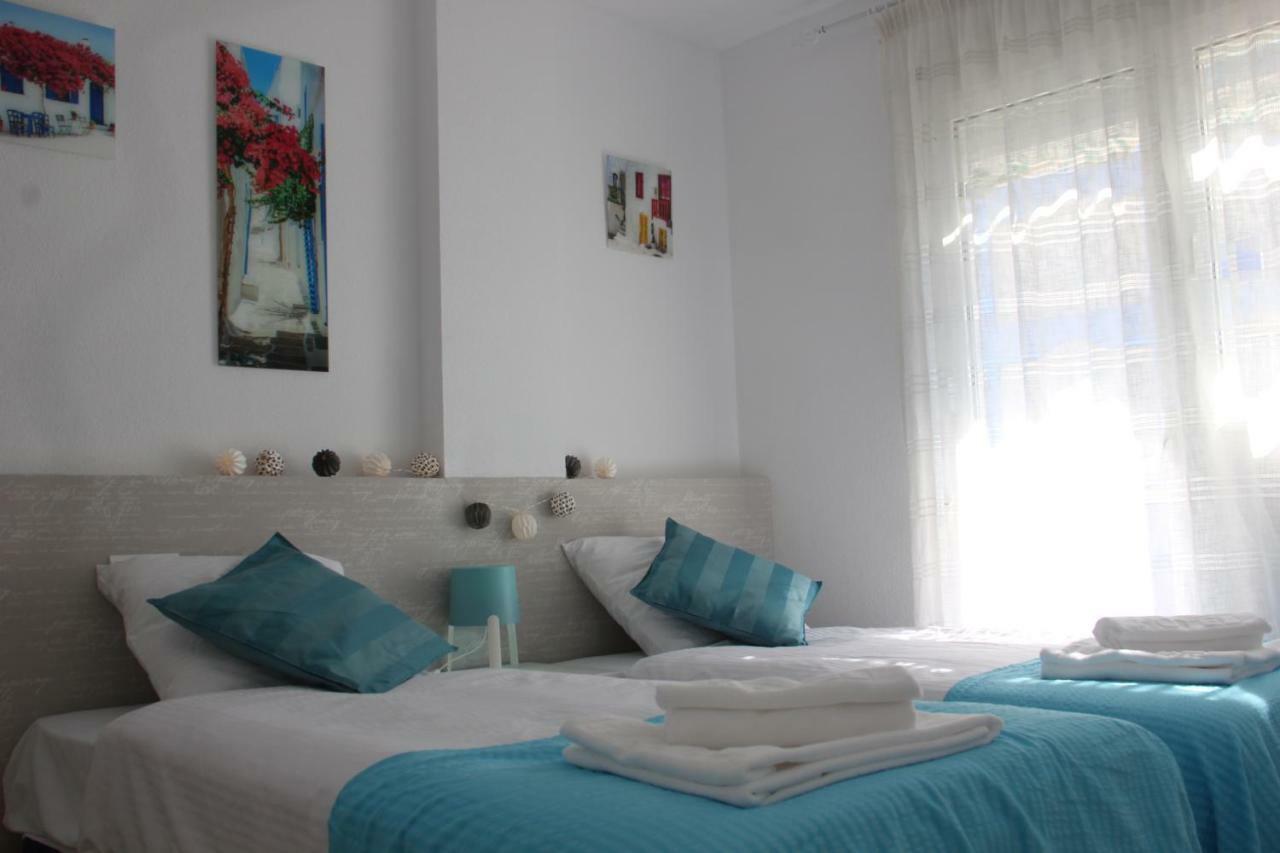 Palacio Del Mar, Beach, Sea View, Pool Apartment ตอร์เรเวียคา ภายนอก รูปภาพ